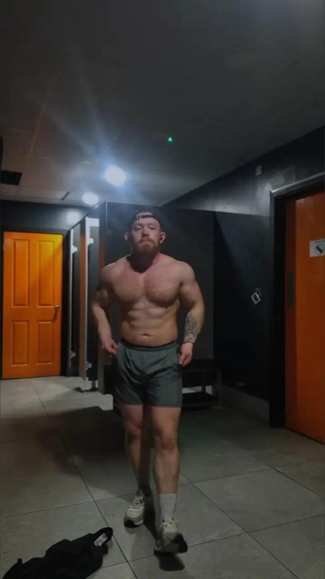 Jackthestrong