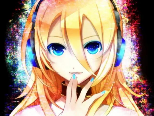 ☆ LadySteffy ☆
