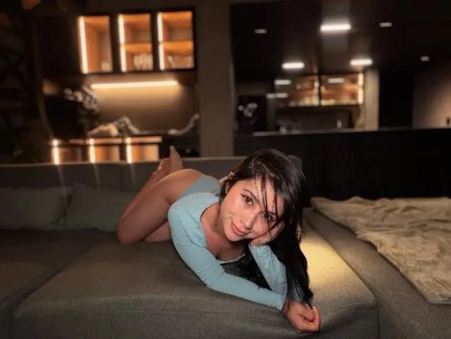 Gigi 🍼🤫