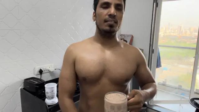 Deepak singh Yogi