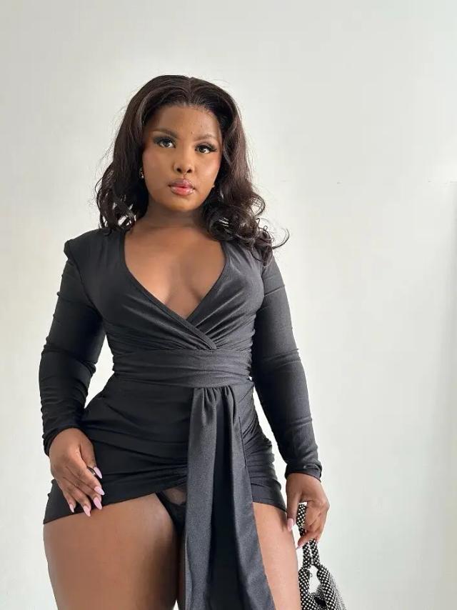 MsPeachy 🍑
