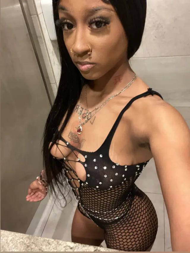 Miss Tay 🥰🖤
