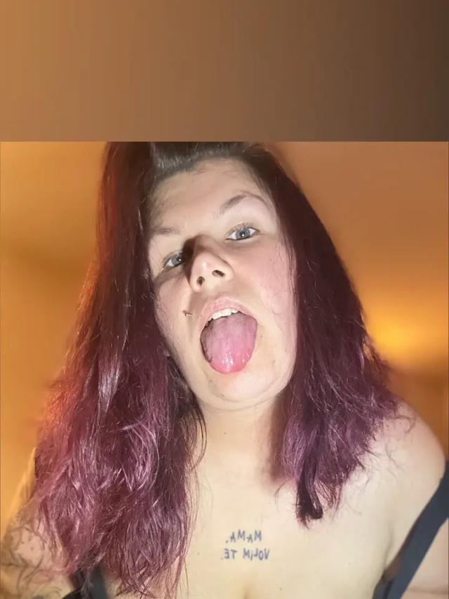 Big girl