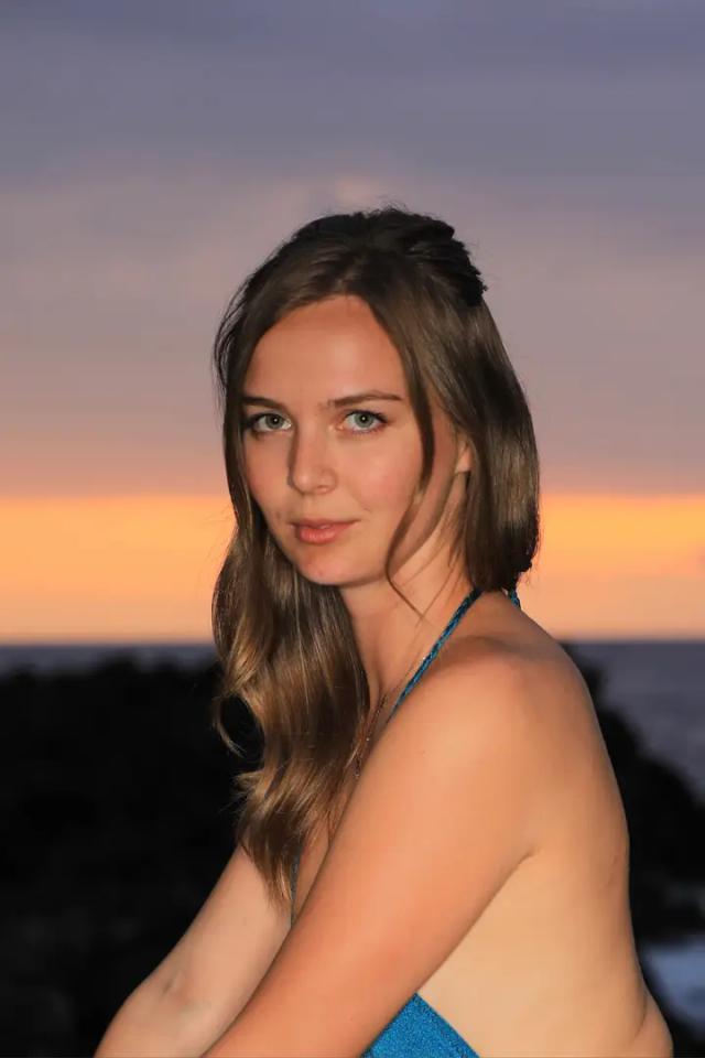 Stella Sedona TV