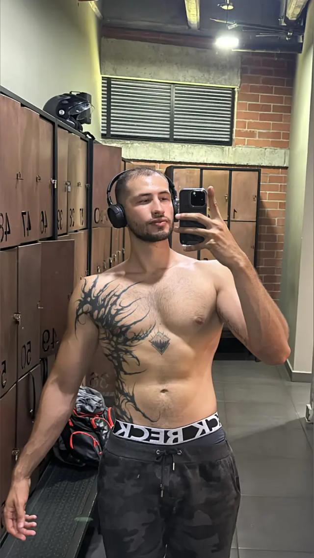Emmanuel Villegas