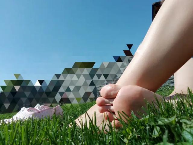 Patriciaearthfeet