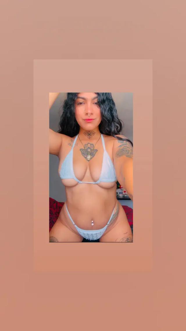 Aisha Andino