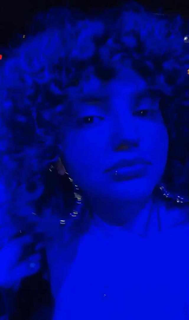Regan FREE 🦋