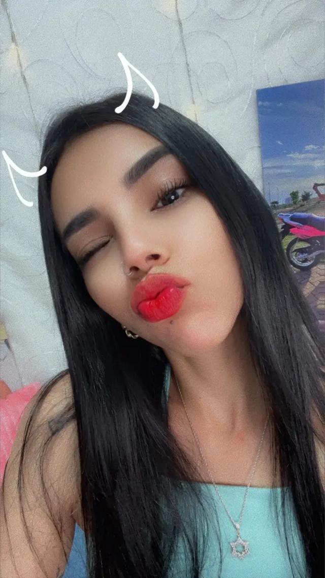 CAROL🔥💋