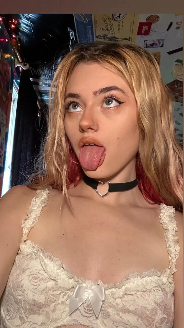 Gracey 🍓