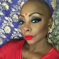 GoddessCharmaine