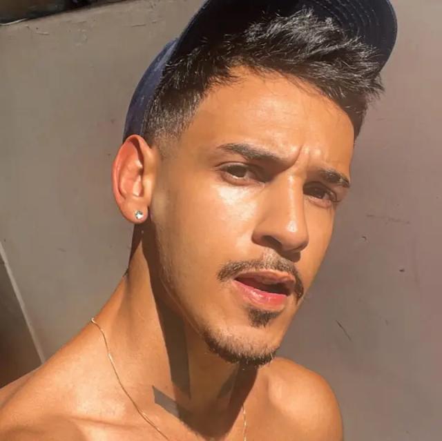 Call Me Rafael 🔞