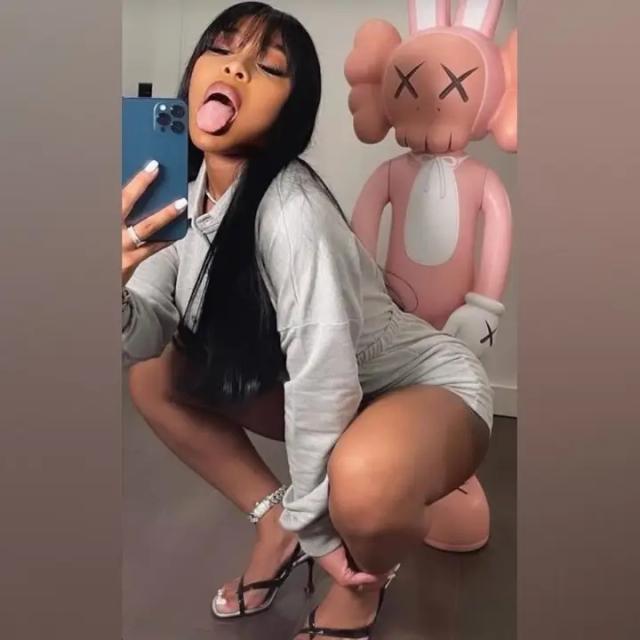 The Real Butterfly