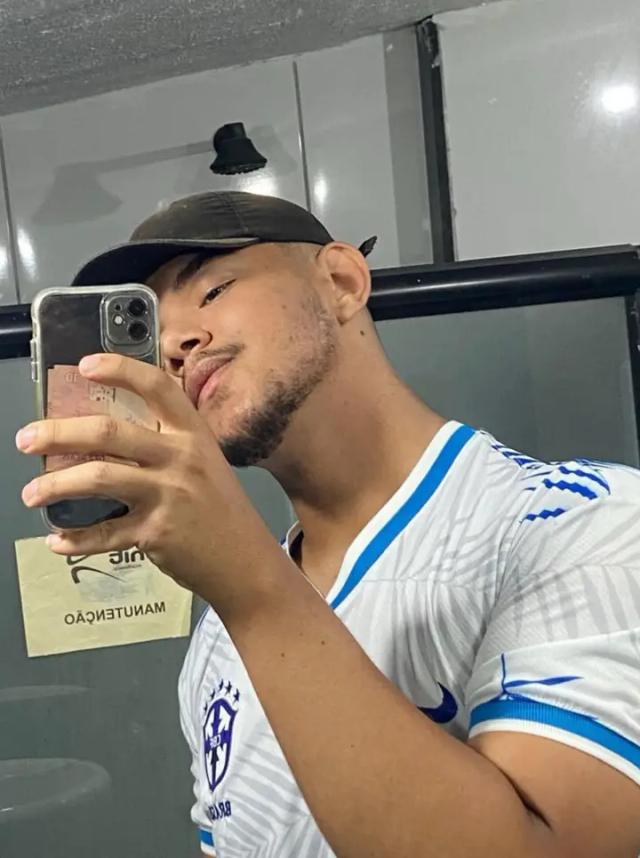 Luquinhas 👅
