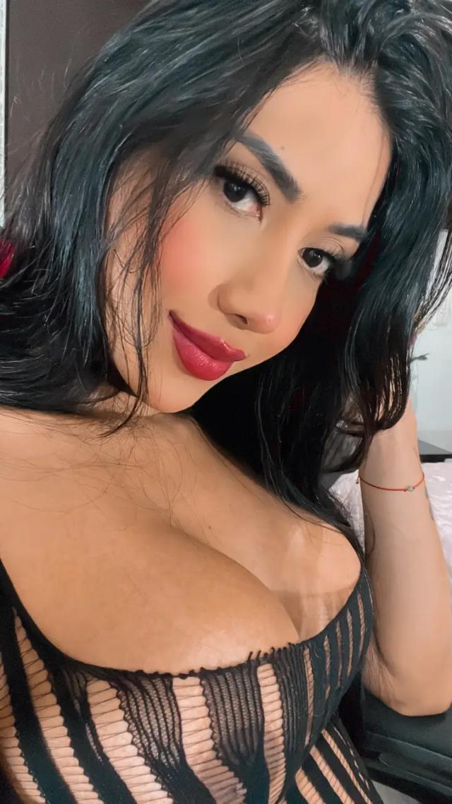 sara palacios
