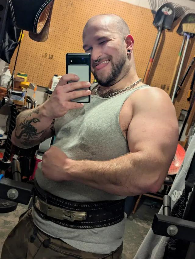BlueCollarMusk