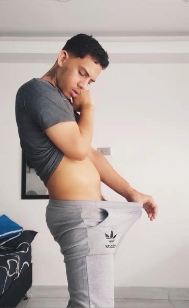 Monstercock21cm