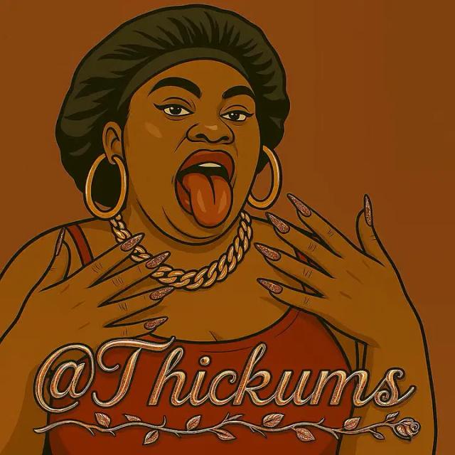 Auntie Thickums