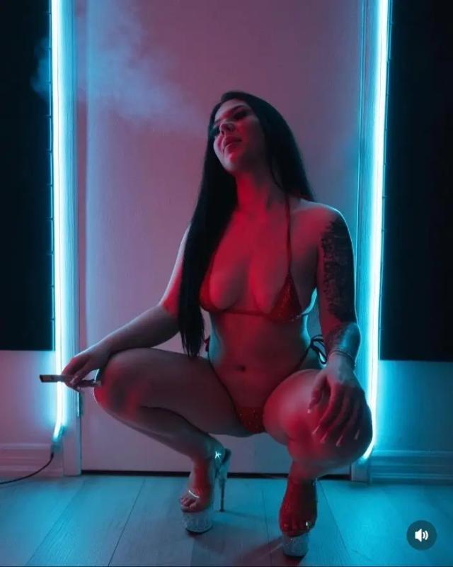 Layla Marie 🍒