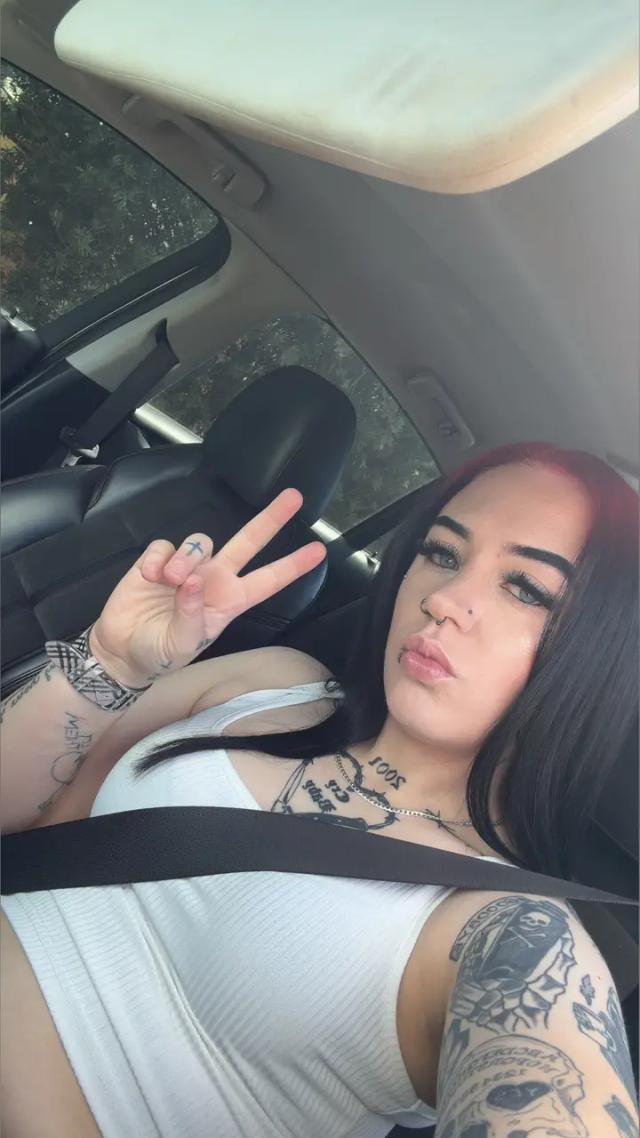 Taylah Jai