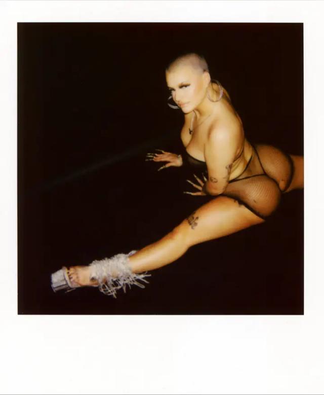 Miss Angel Bella 💋⛓