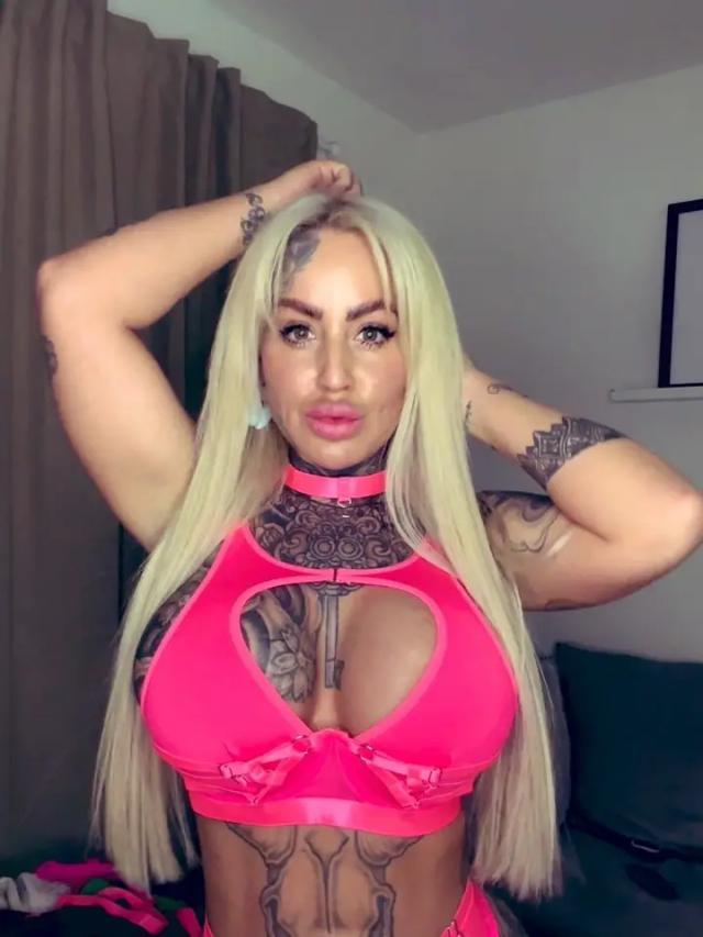 Missdollyd