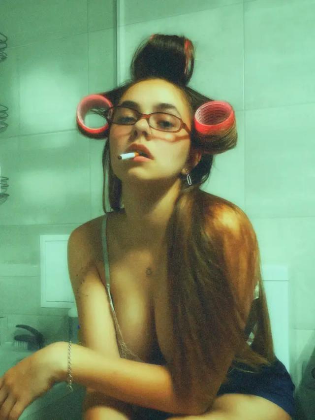 Yulia Chash