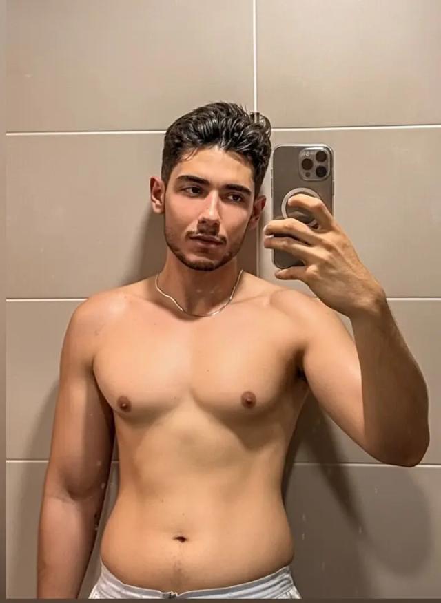 Gabriel Vega