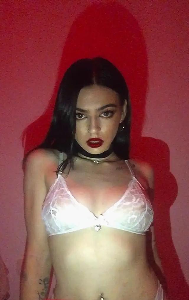 SweetBaddie