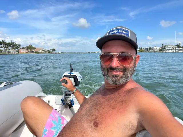Island Boy Vids VIP Content