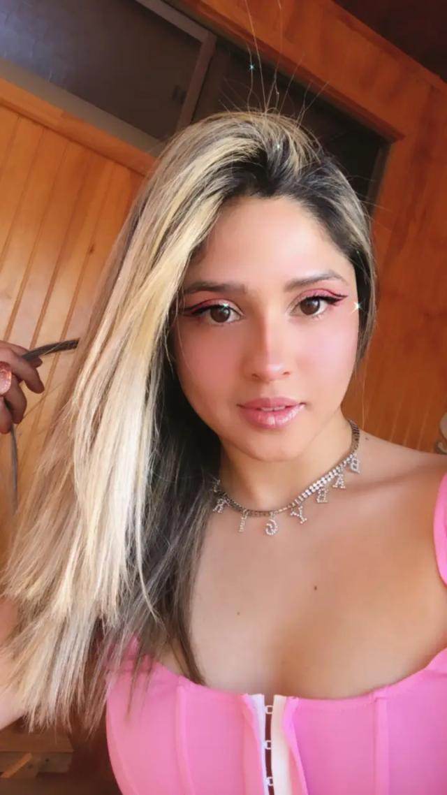 Isqueen👑