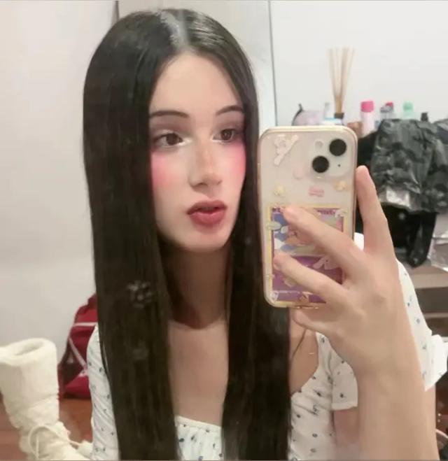 🍰🐰callmepaulinafox🐰🍰