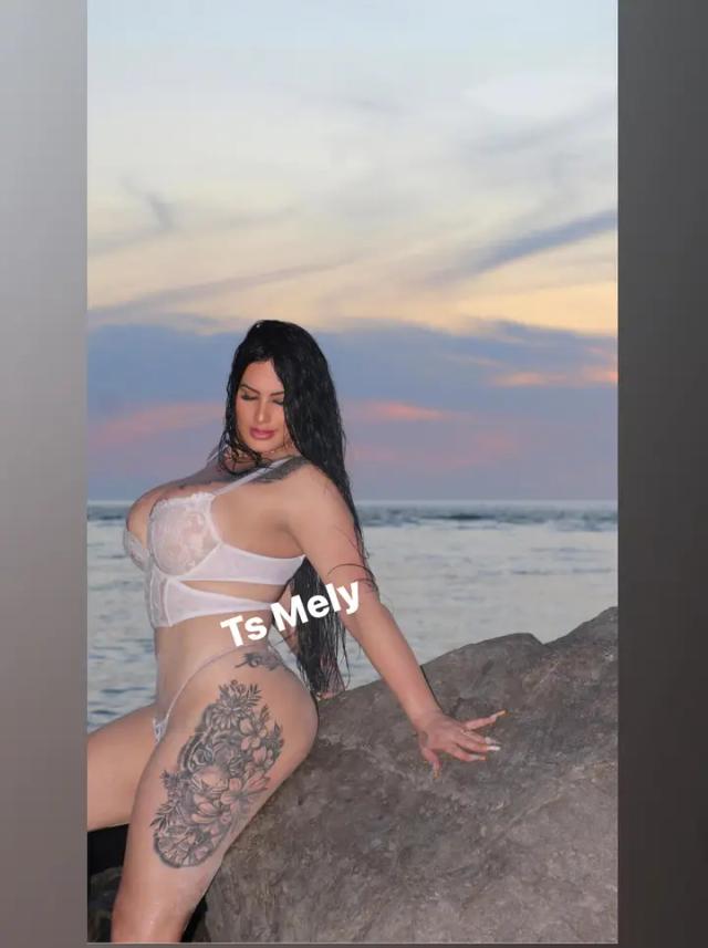 Mely Ts🏳️‍⚧️