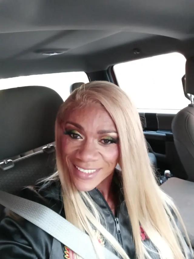 Kim Buck