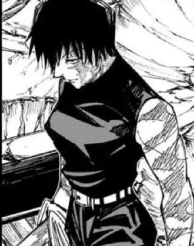 kay zenin 🗡️⛓️
