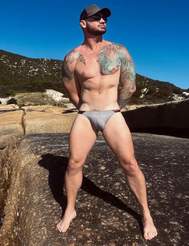 KurtRogersSouthAfrica