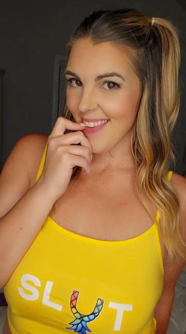 Ashley in Georgia
