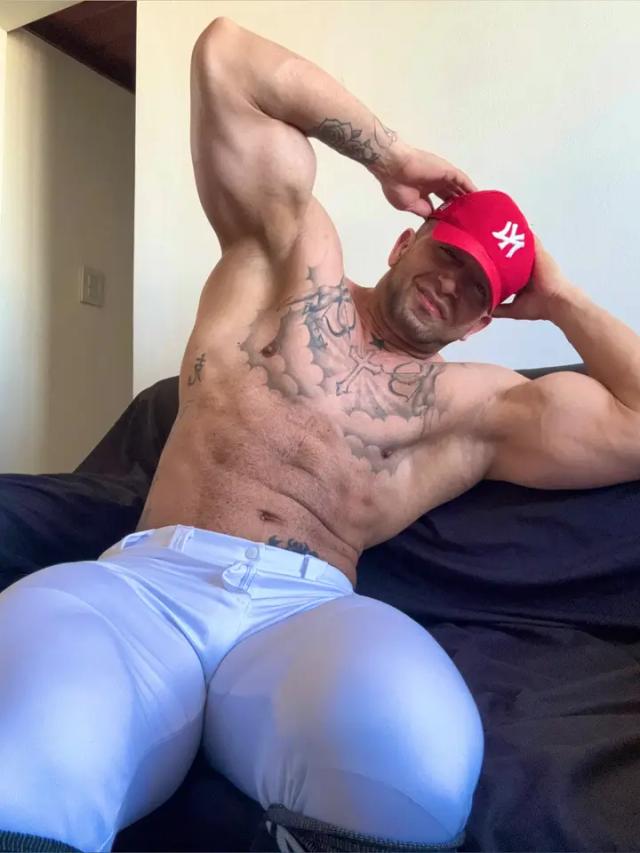 Marcelo zapata