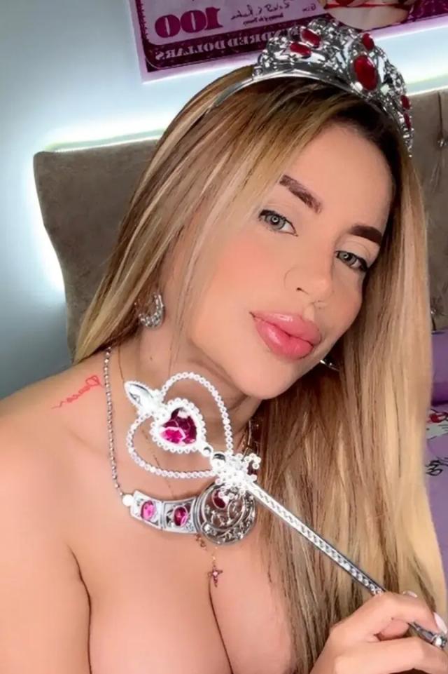 Anita Jima ♥️
