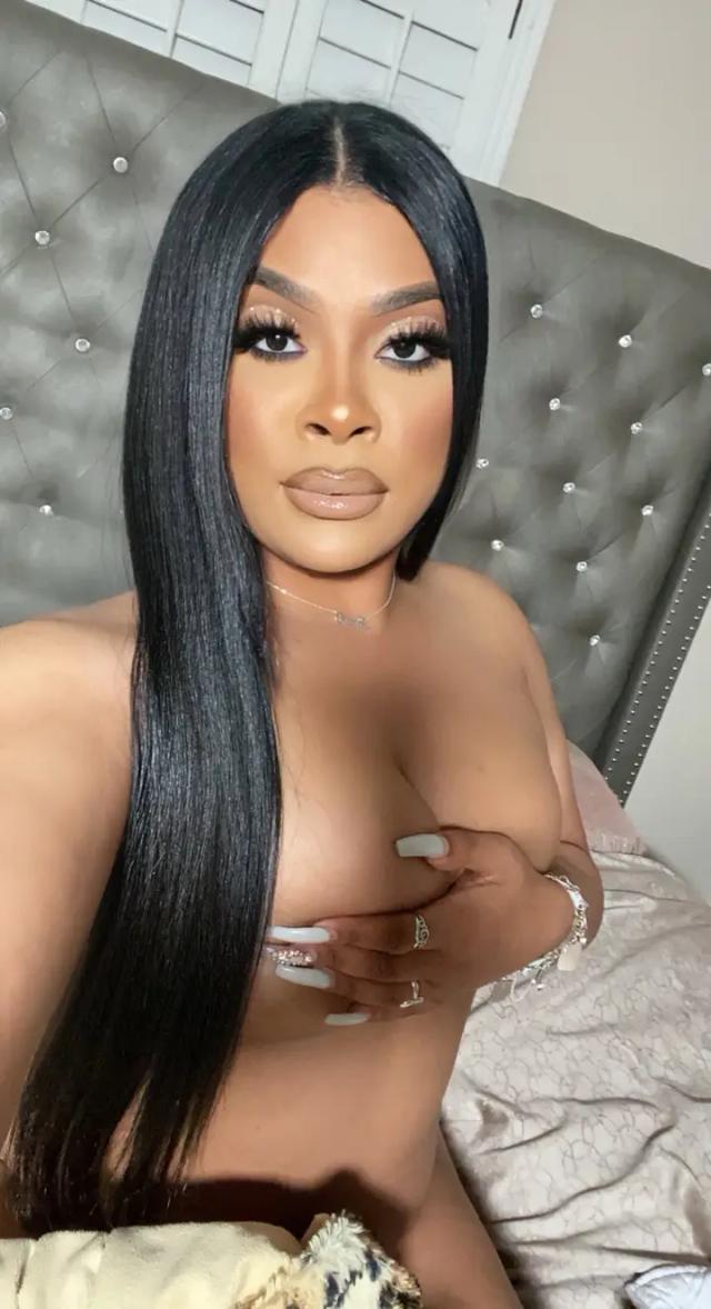 Brown Mona Lisa ✨