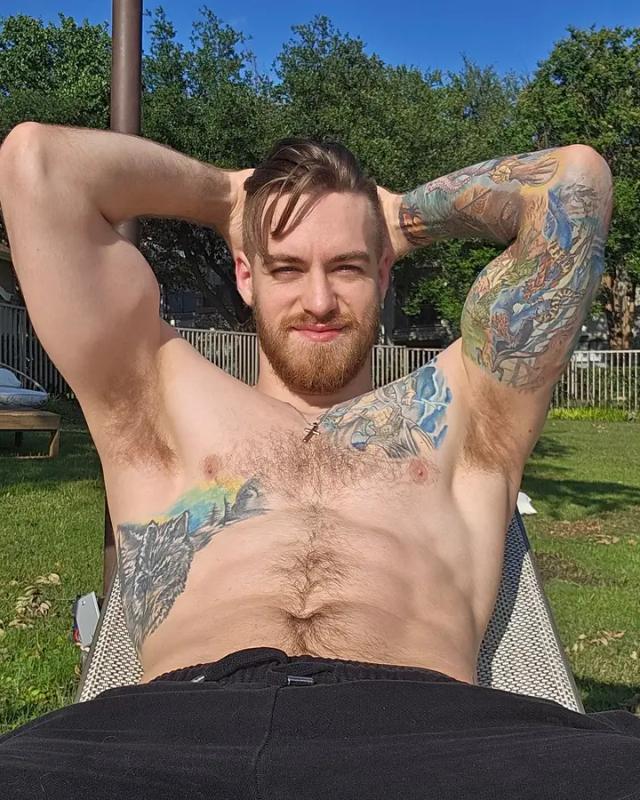 Lucas King