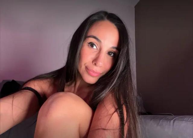Danika Mori FREE