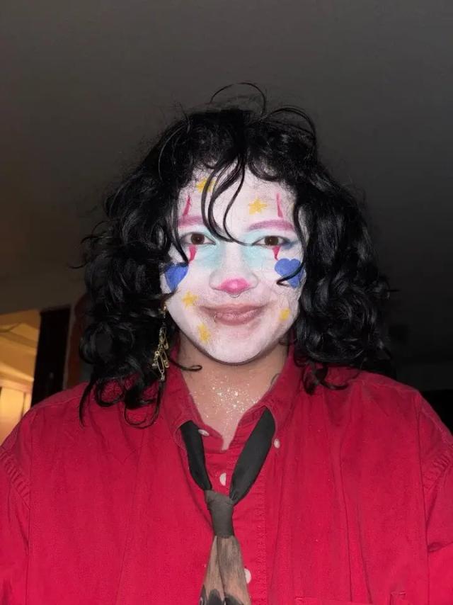 Mr. Girl-face