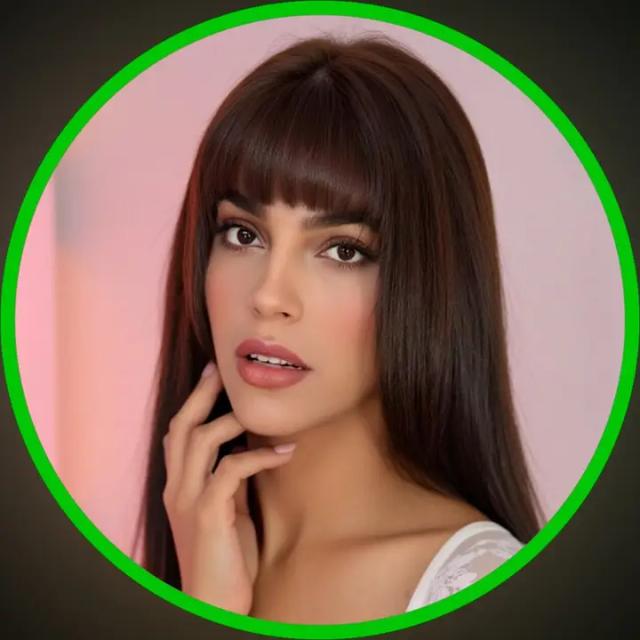 Noemí 🏳️‍⚧️ International Trans Beauty