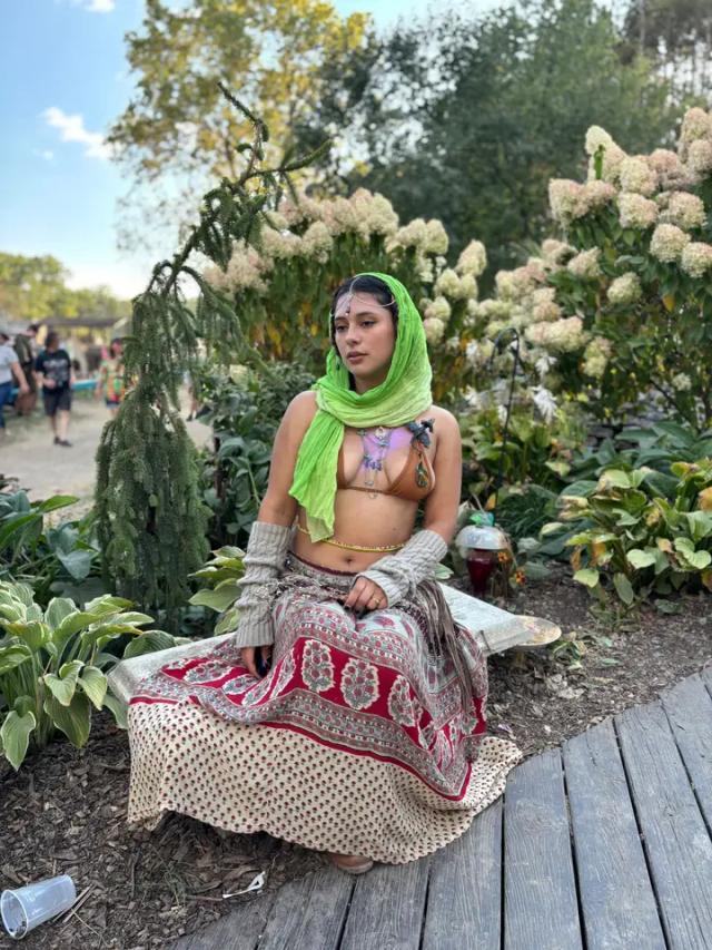 Aphrodite 🌱
