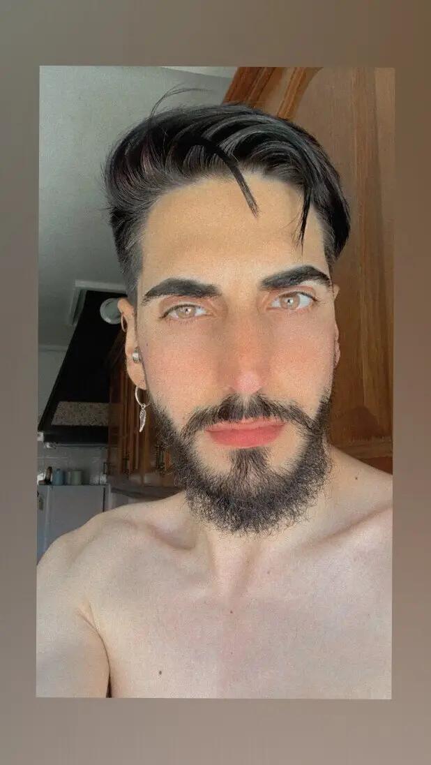 The Papi Next Door