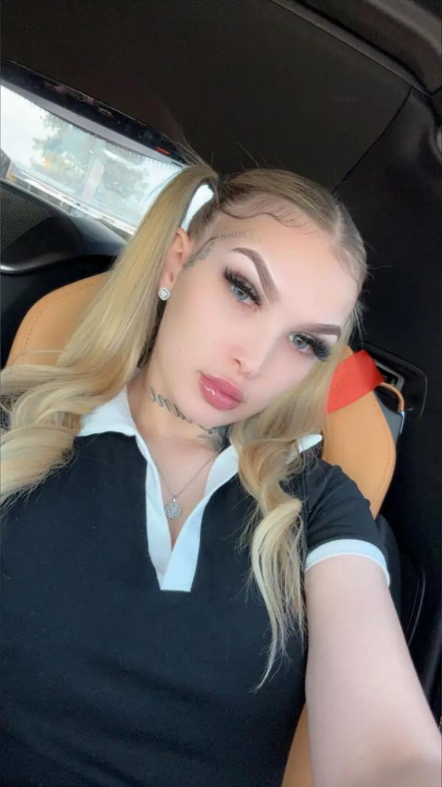 Briellah Qos♠️ Russian princess 👸🏼