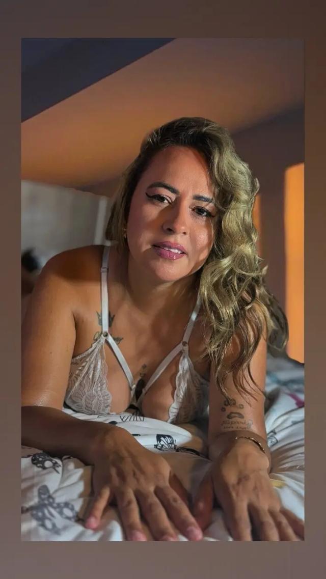 Tatiana M