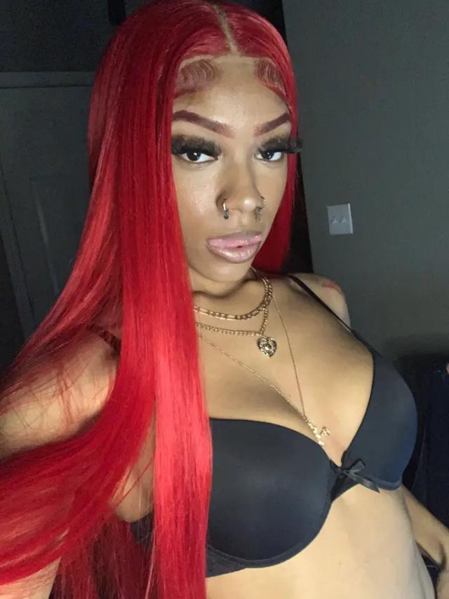 SAUCEYYY 💗💦🎤💦