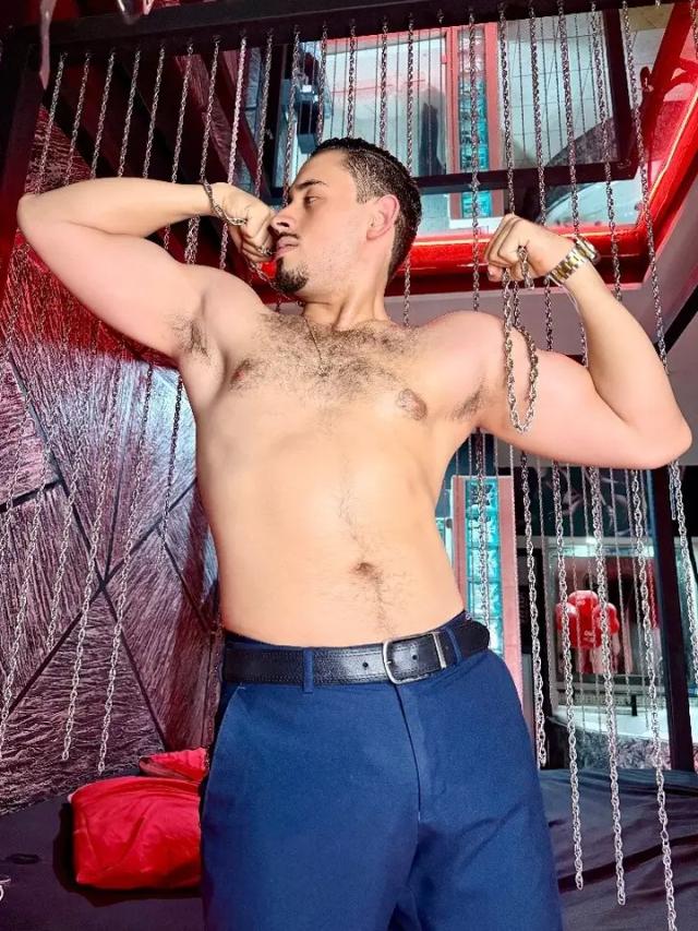 SERGIO